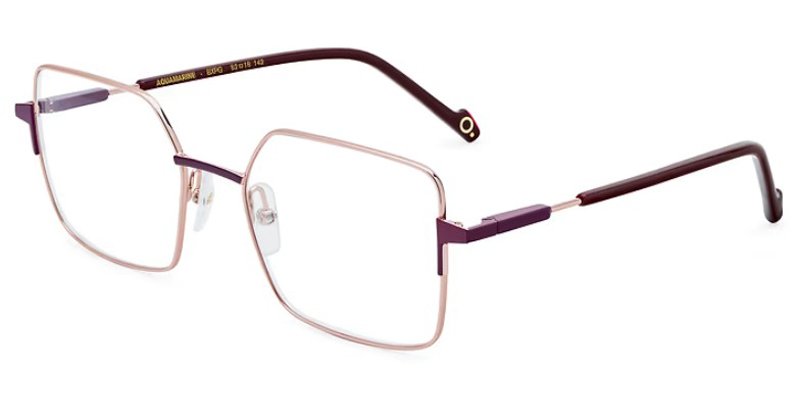 BXPG Bordeaux Pink Gold