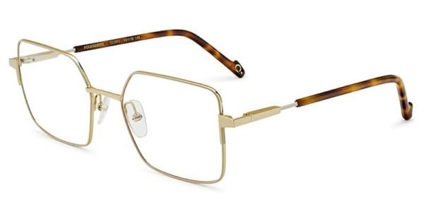 GDWH Gold White