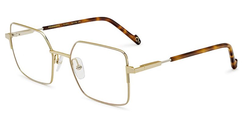 GDWH Gold White