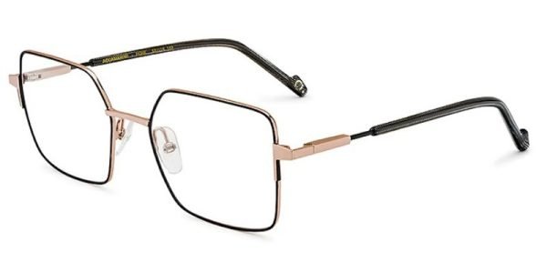 PGBK Pink Gold Black