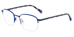Etnia Barcelona Atoka blue glasses