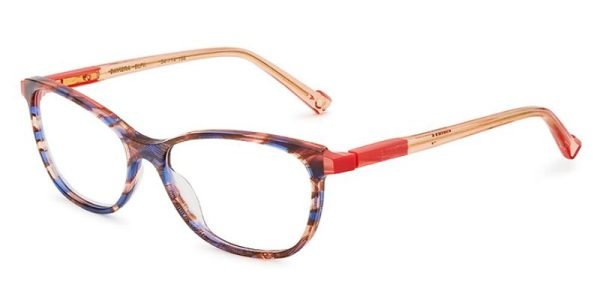 BLPK Blue Pink