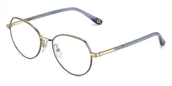 GDBL Gold Blue