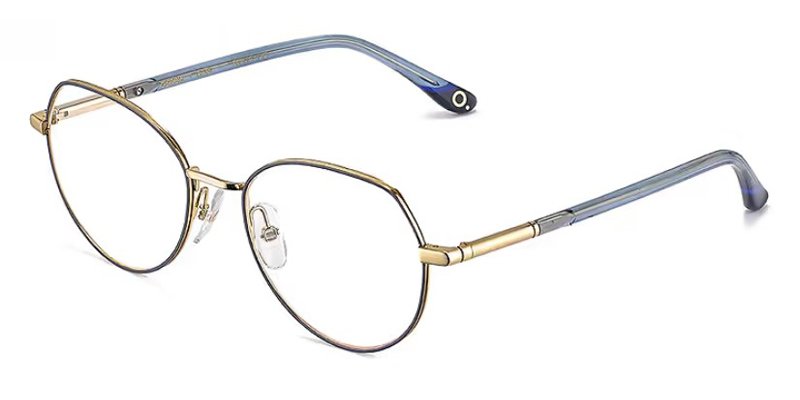 GDBL Gold Blue