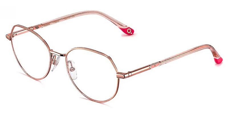 PGCO Pink Gold Coral