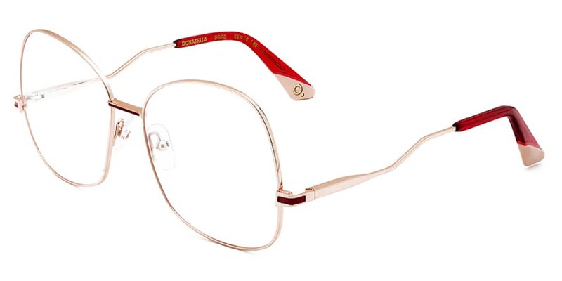 PGRD Pink Gold Red