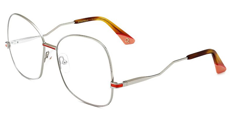 SLOG Silver Orange