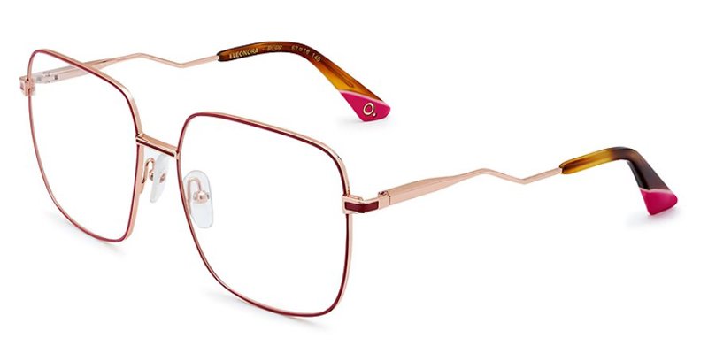 PGPK Pink Gold Pink