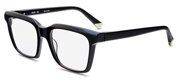 Etnia Barcelona Agar BK black glasses
