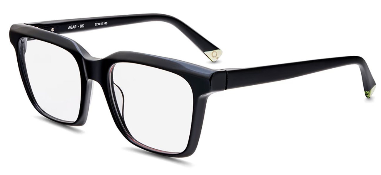 Etnia Barcelona Agar BK black glasses