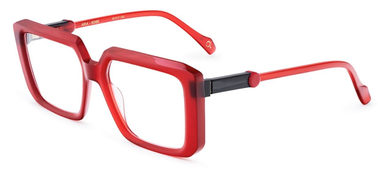 Etnia Barcelona Aria RDBK glasses
