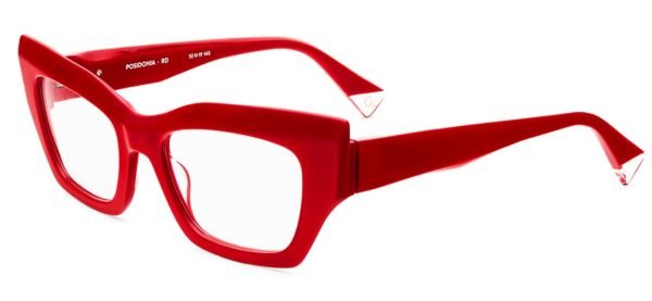Etnia Barcelona Posidonia Red RD glasses