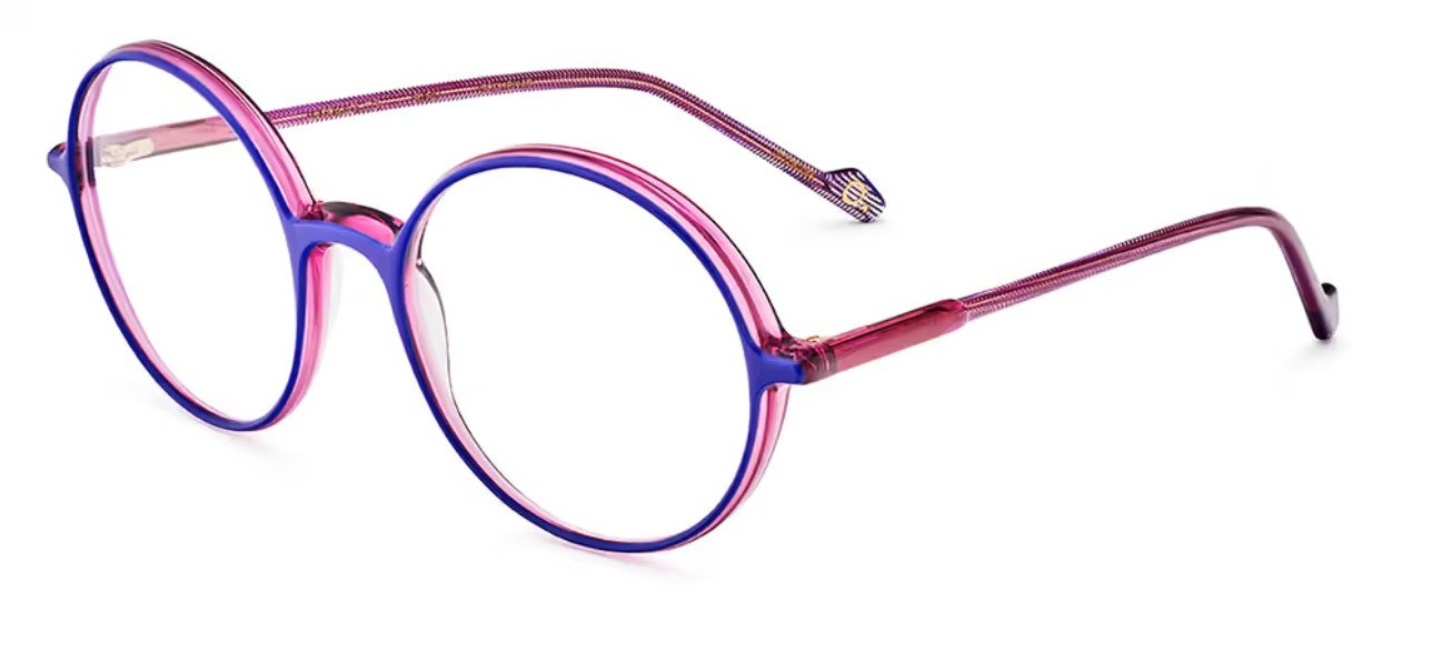 Etnia Barcelona Ultra Light 05 BLPU glasses