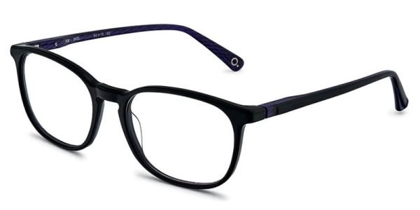 BKBL Black Blue