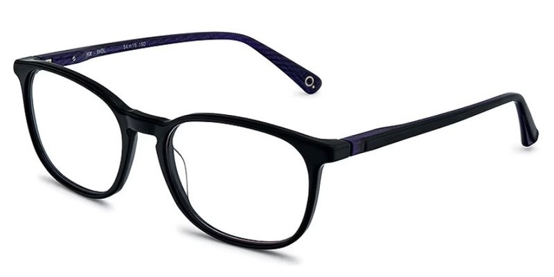 BKBL Black Blue