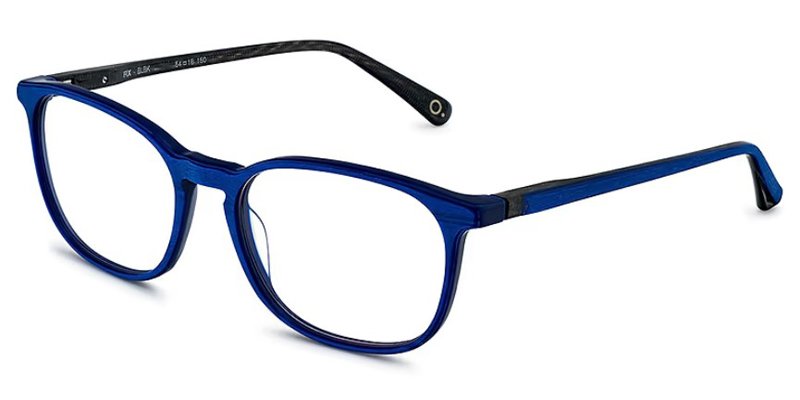 BLBK Blue Black