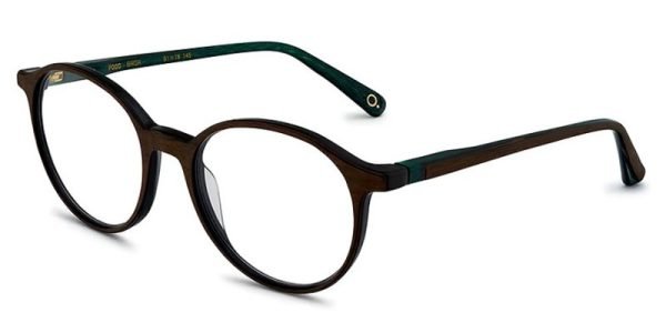 BRGR Brown Green
