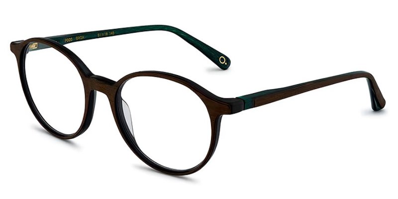 BRGR Brown Green