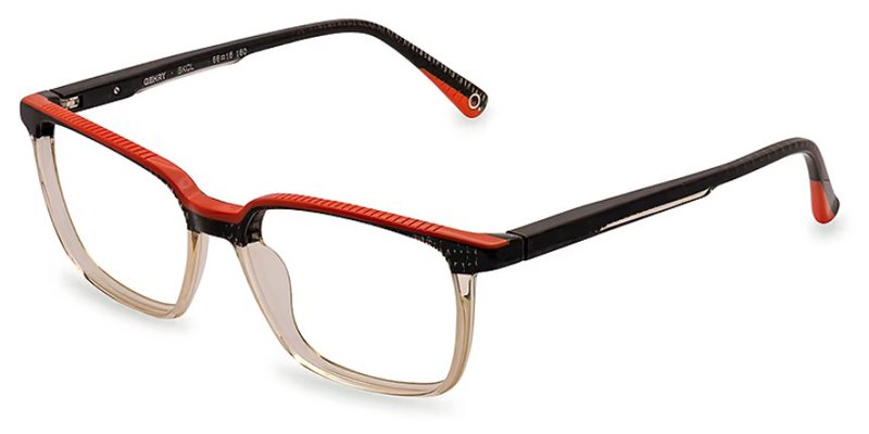 BKCL Black Clear