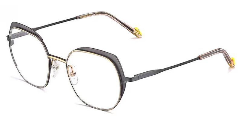 BKGD Black Gold