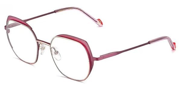 BXPG Bordeaux Pink Gold