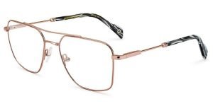 PGBK Pink Gold Black