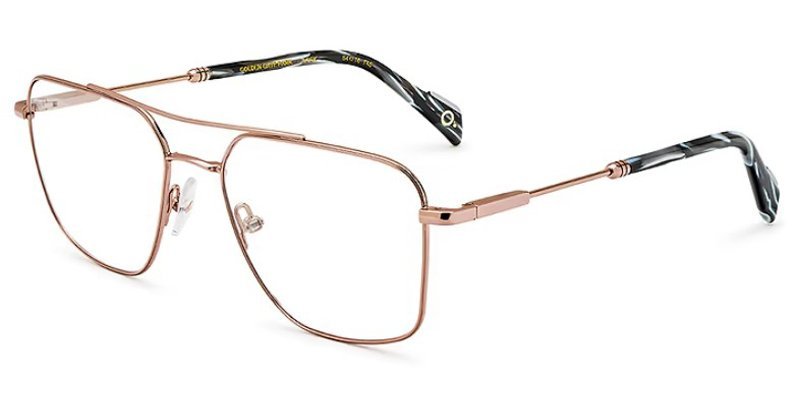 PGBK Pink Gold Black