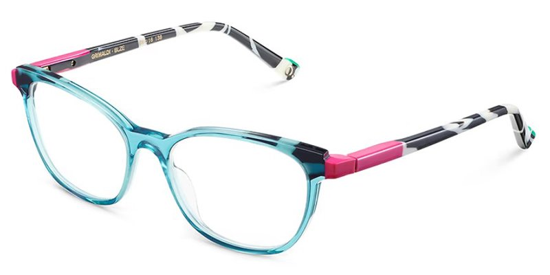BLZE Blue Zebra
