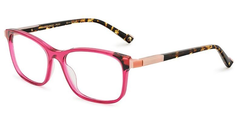 PKHV Pink Havana