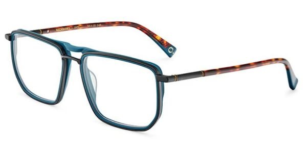 BKBL Black Blue