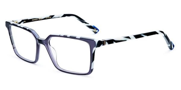BKZE Black Zebra