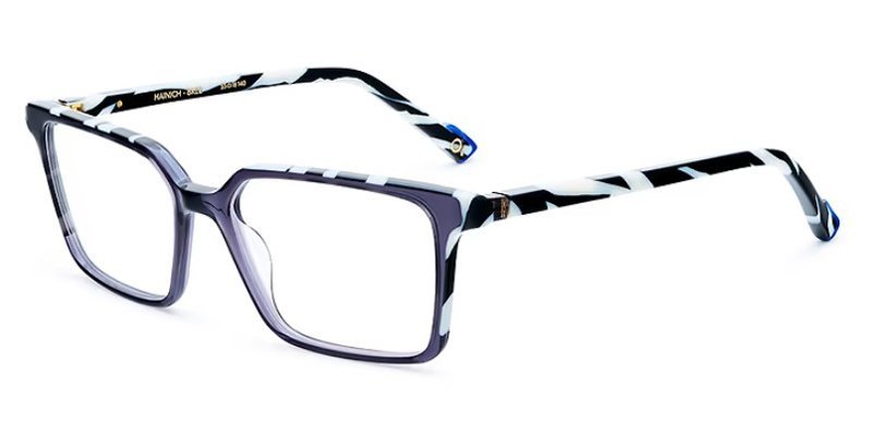 BKZE Black Zebra