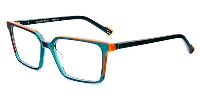 OGGR Orange Green