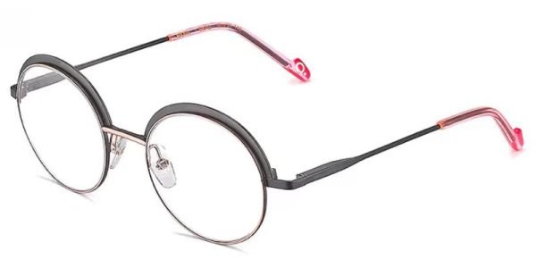 BKPG Black Pink Gold