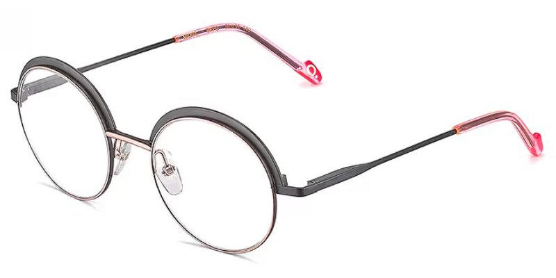 BKPG Black Pink Gold