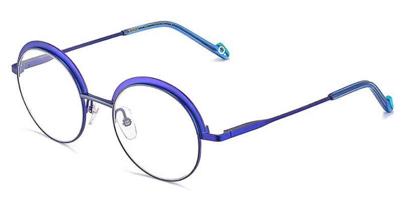 BL Blue
