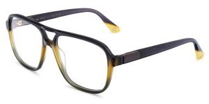 BKYW Black Yellow