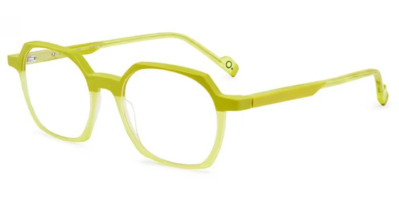 YW Yellow