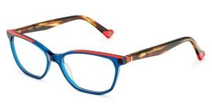 TQHV Turquoise Havana