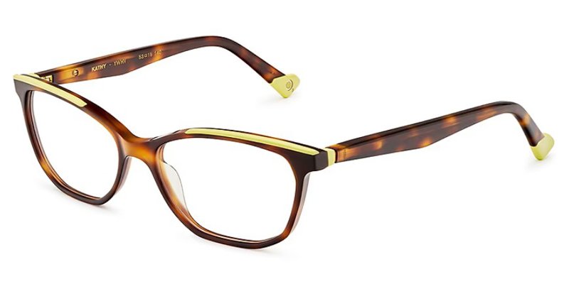 YWHV Yellow Havana