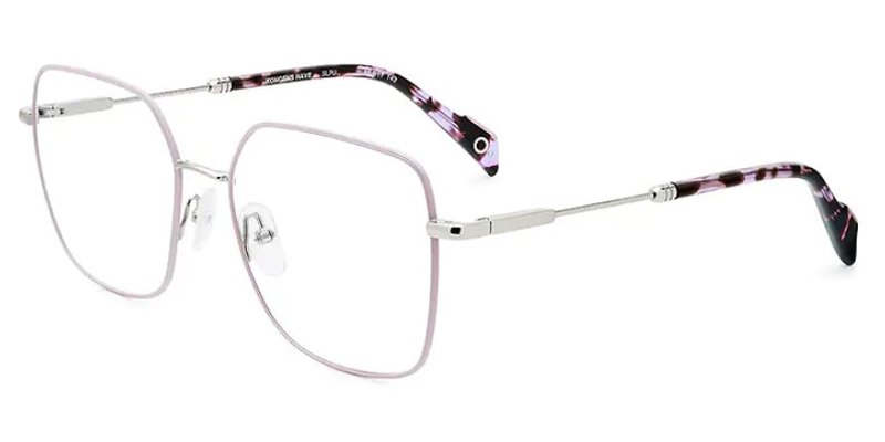 SLPU Silver Purple