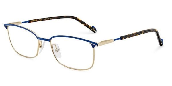 GDBL Gold Blue