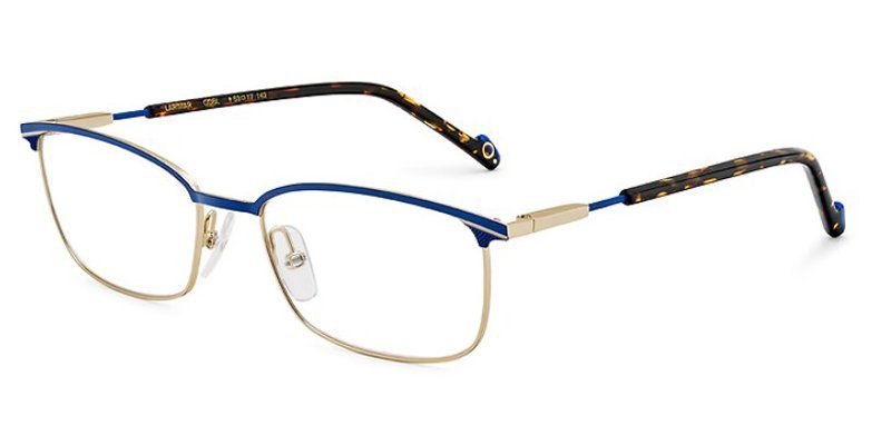GDBL Gold Blue