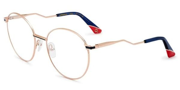 PGBL Pink Gold Blue