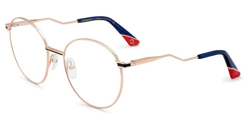PGBL Pink Gold Blue