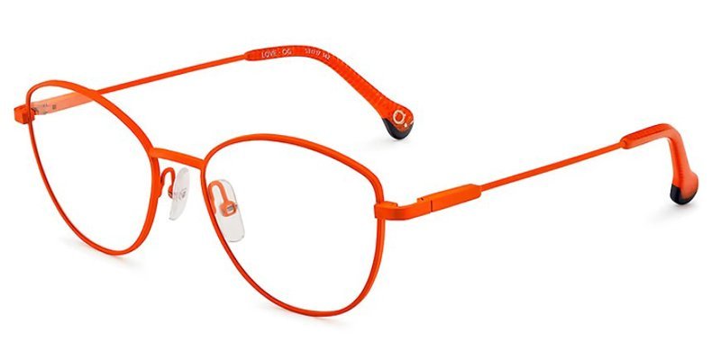 OG Orange