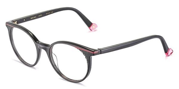 BKRD Black Red