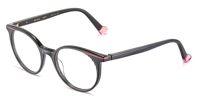 BKRD Black Red
