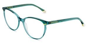 TQYW Turquoise Yellow