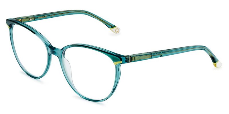 TQYW Turquoise Yellow